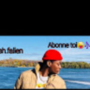 Meet your Posher, Rachid